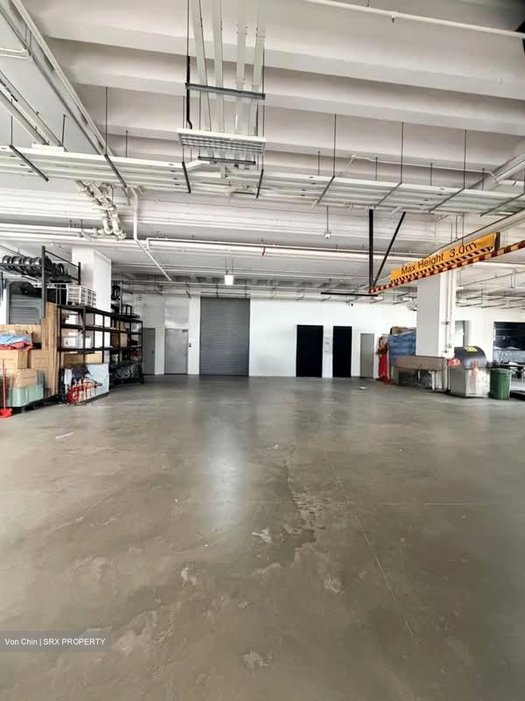 T-space (D18), Factory #589650091